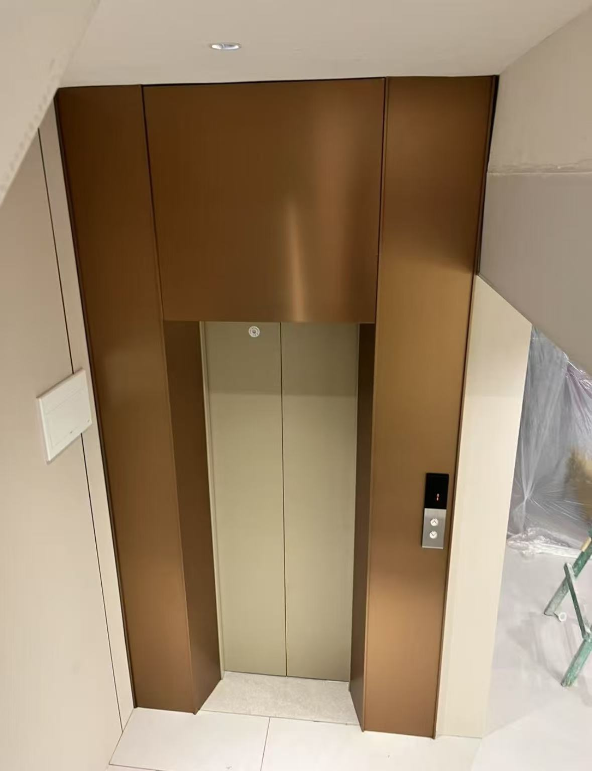 The Advantages of Stainless Steel Hairline Finish in Design