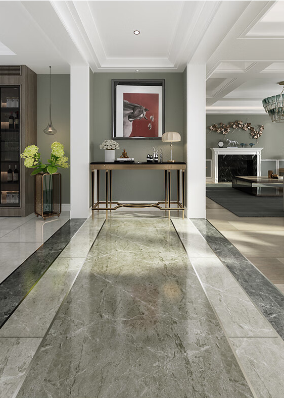 Stainless steel T-bar