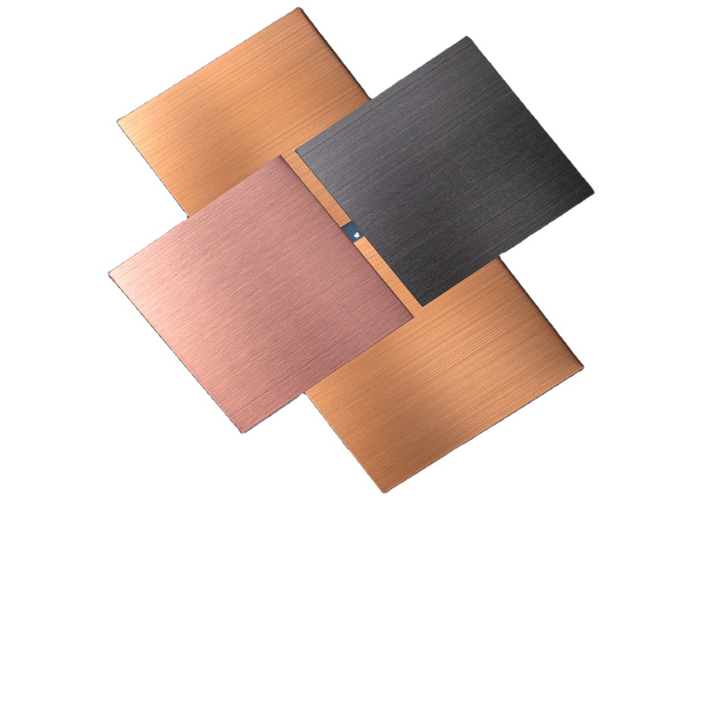 Our strengths and characteristics