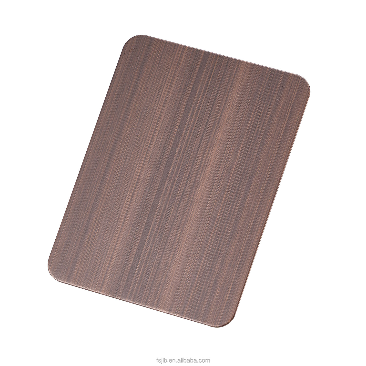 고품질 304/201/316/430 스테인리스강 시트 - Kinnoble의 맞춤형, 내구성 뛰어난 다용도 솔루션