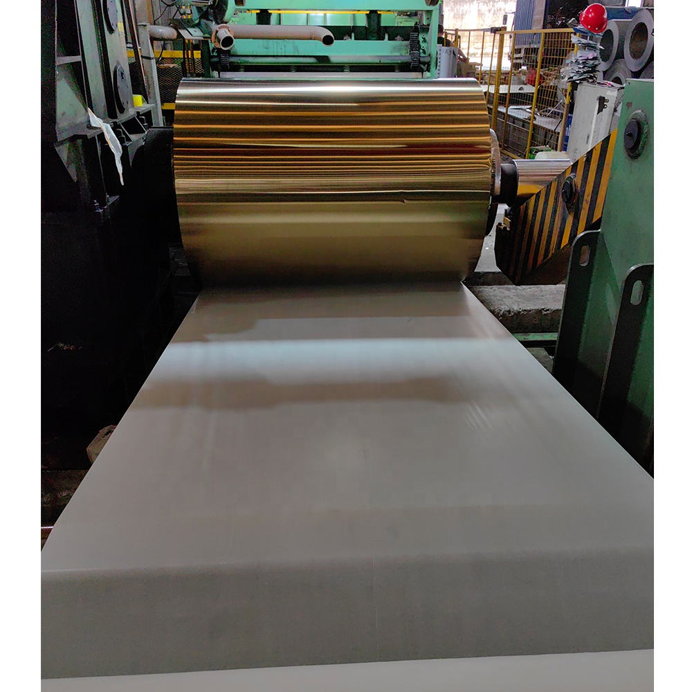 How to store 304 stainless steel coils properly?