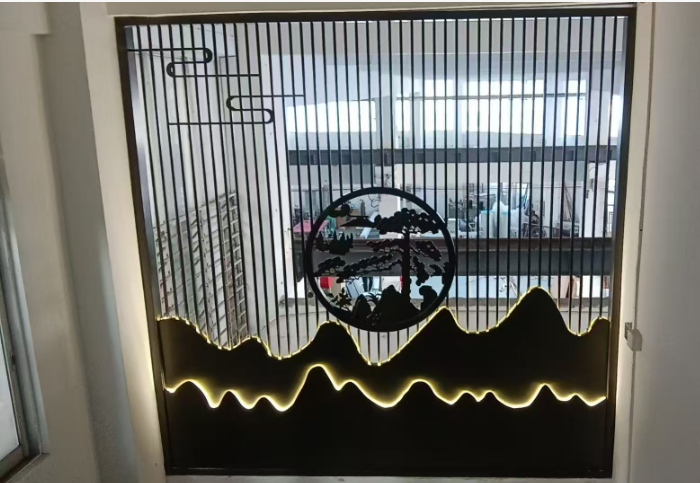 How to Match Room Dividers for Office Project Renovation?