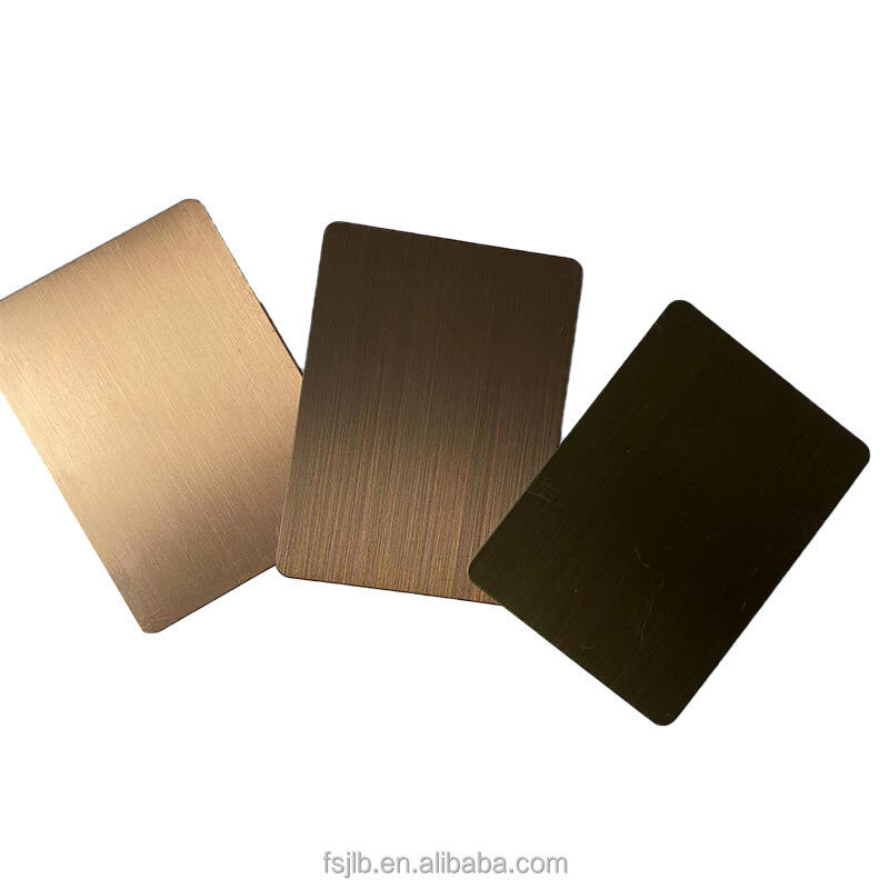 비용 효율적이고 고품질의 304 스테인레스 시트