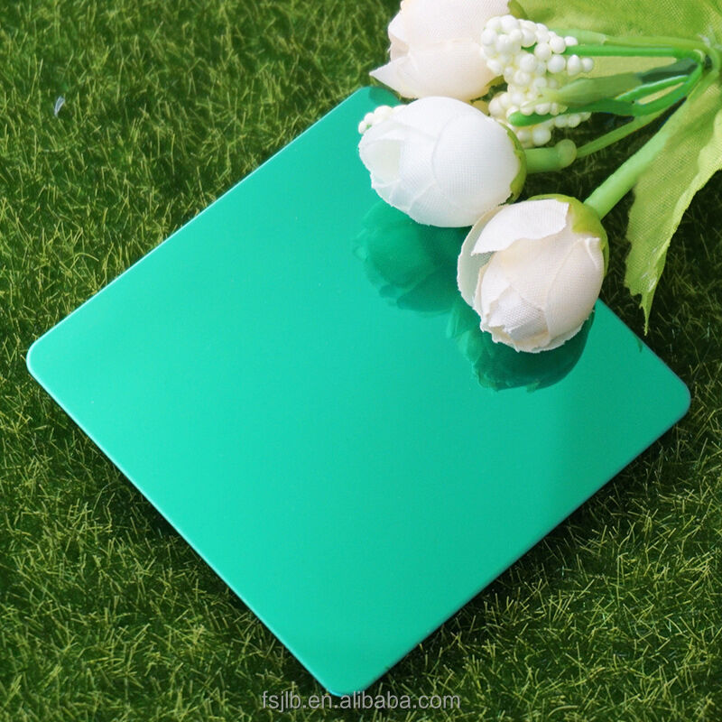 다목적 용도를 위한 프리미엄 304 스테인레스 시트