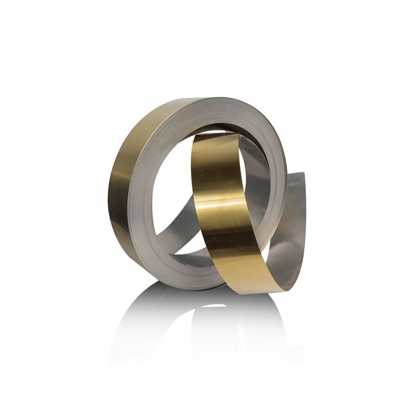 Perché le cornici in acciaio inox per piastrelle sono essenziali per un finito lucidato