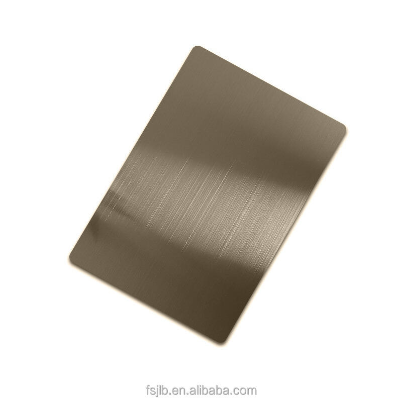 304 스테인레스 시트: 특성 및 응용