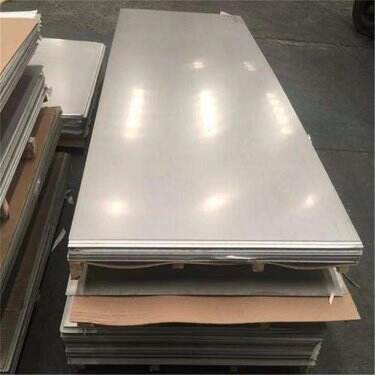 Superior Corrosion Resistance
