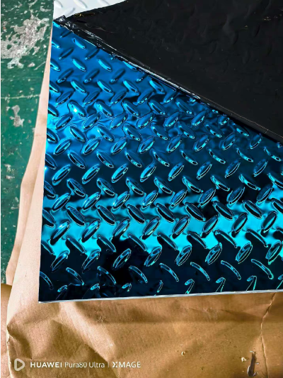 What Embossed Plates for Large-Scale Decoration Projects?