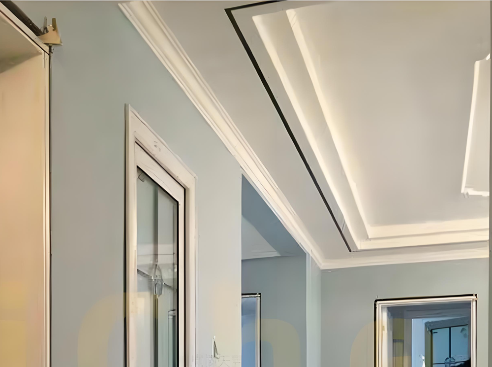 Stainless Steel Decorative Strips: Adding Elegance to Your Interiors