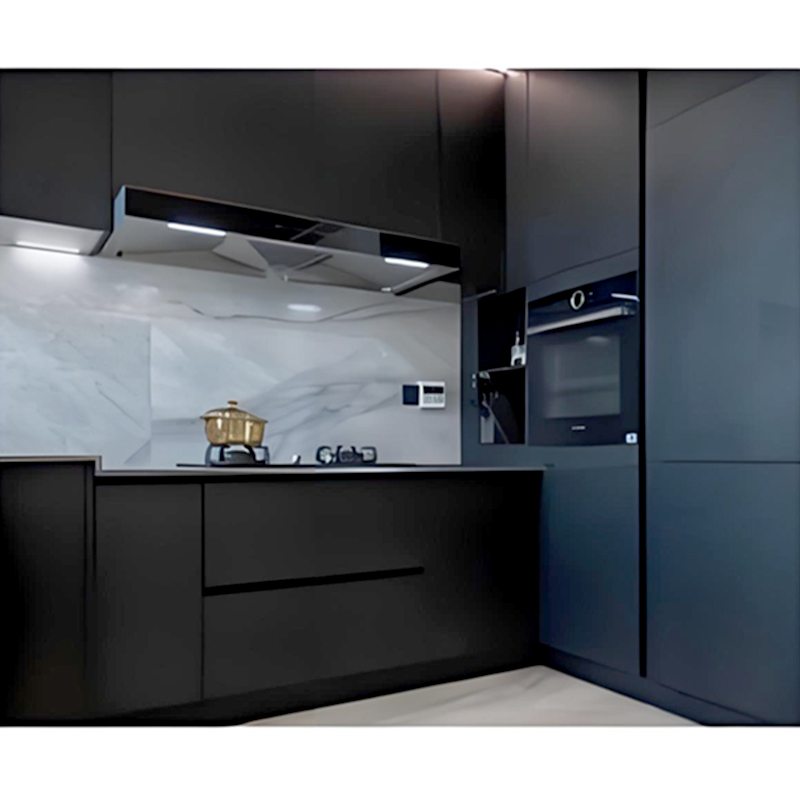 The Versatility of Stainless Steel Sheets in Modern Interior Design