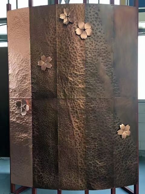 맞춤형 디자인 스테인리스 스틸 시트 - 브러시드, 엠보스드 및 컬러 변형, 현대적인 인테리어용