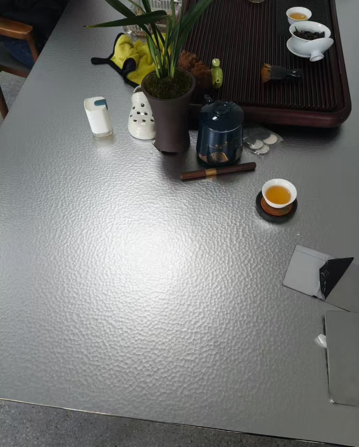 How Can Stainless Steel Sheets Enhance Your Home Decor