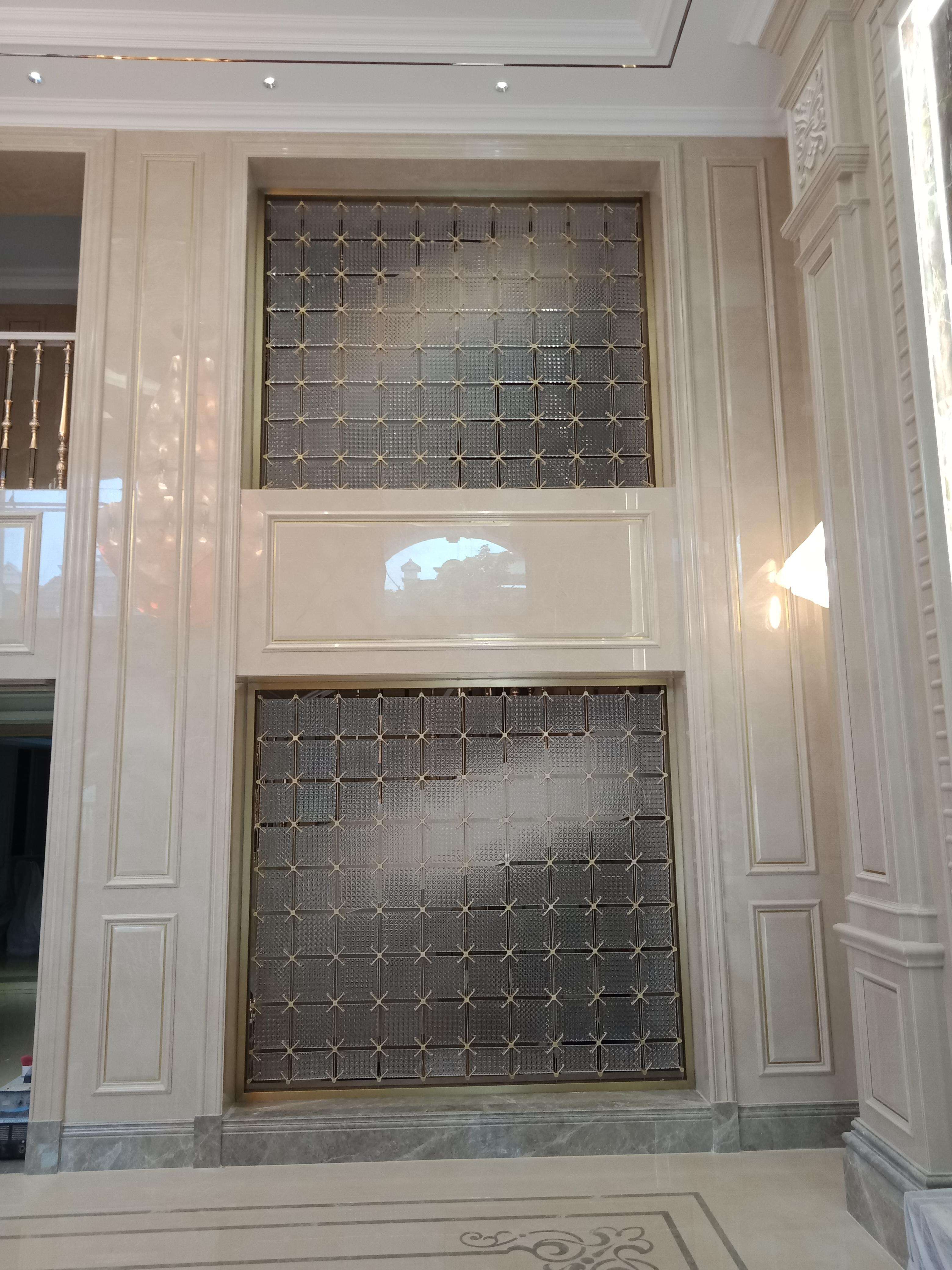 مواد عالية الجودة