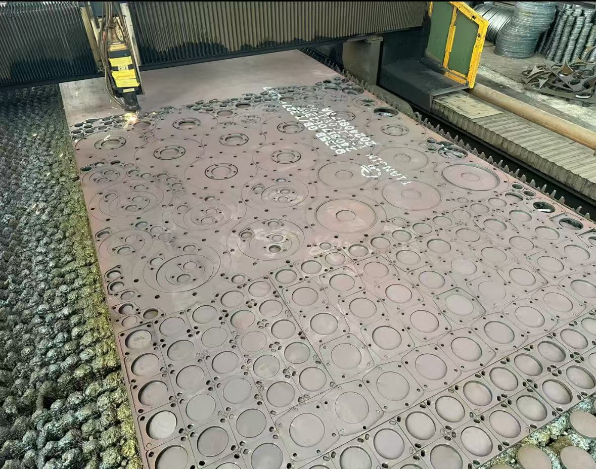 Why Is Laser Cutting Essential for Custom Stainless Steel Solutions