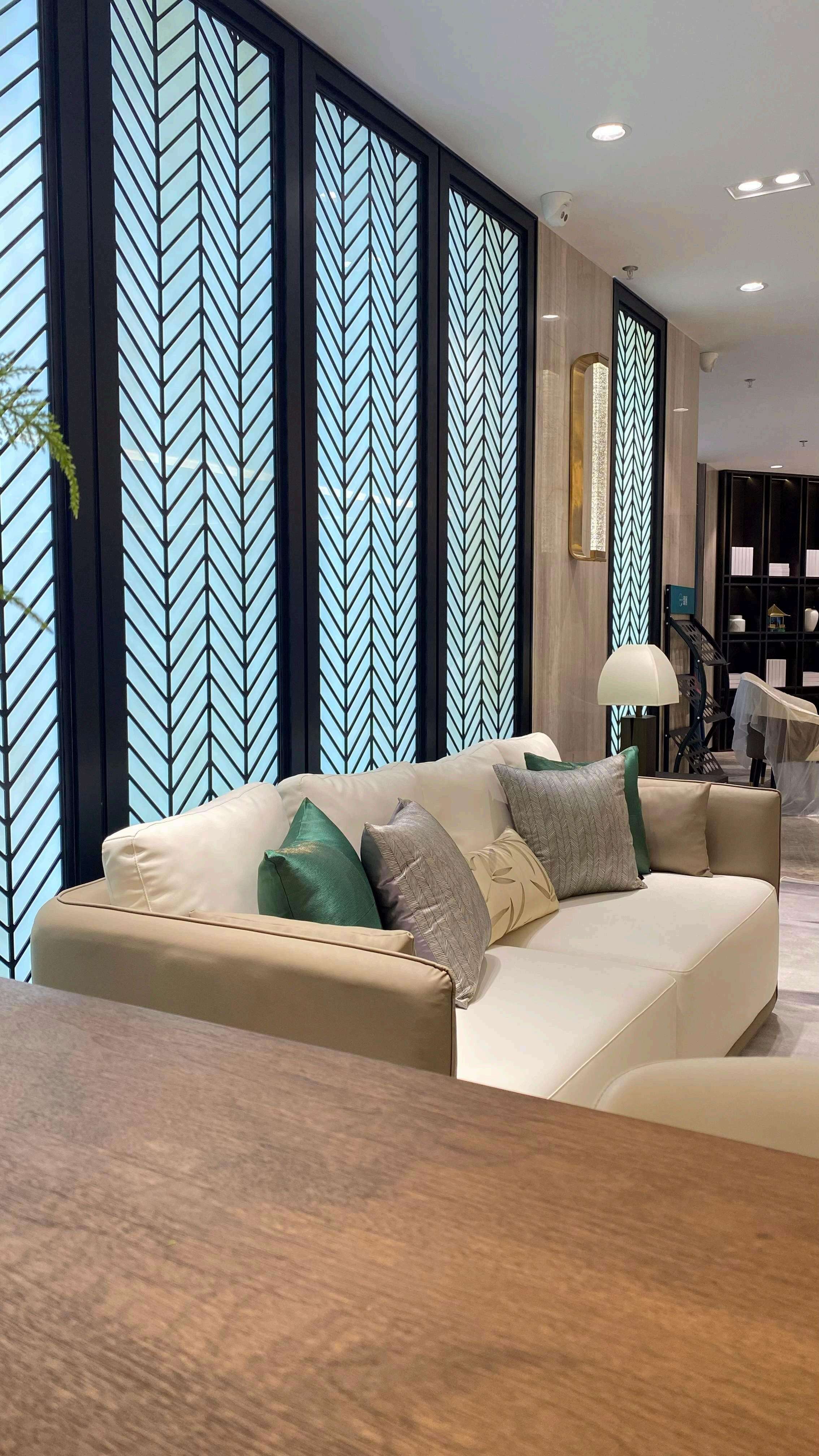 Innovativa designalternativ