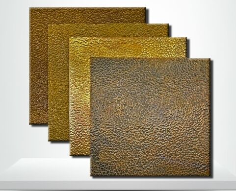 다용도 스테인리스 시트 - 글로벌 프로젝트를 위한 맞춤 절단 및 장식 옵션