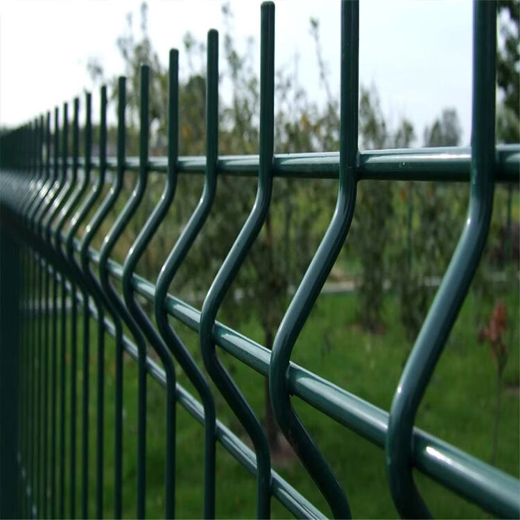 High-Quality Metal Mesh Panels for Diverse Applications