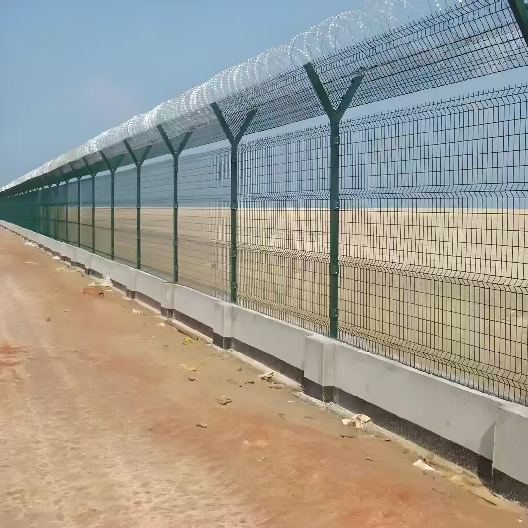 358 Fence Installation Guide: Ensuring Durability and Safety