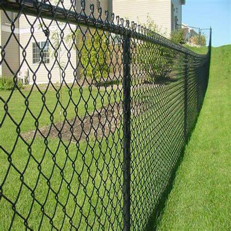  Premium Green Chain Fence Solutions for Your Needs