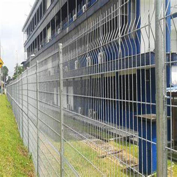 Premium Mesh Fencing Panels for Ultimate Security