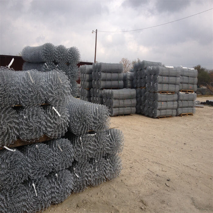 Premium Temp Chain Link Fence Solutions for Every Need