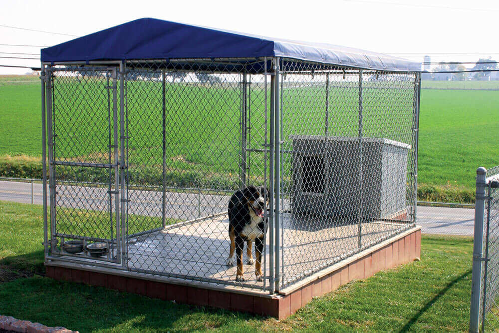 Premium Vinyl Coated Chain Link Solutions