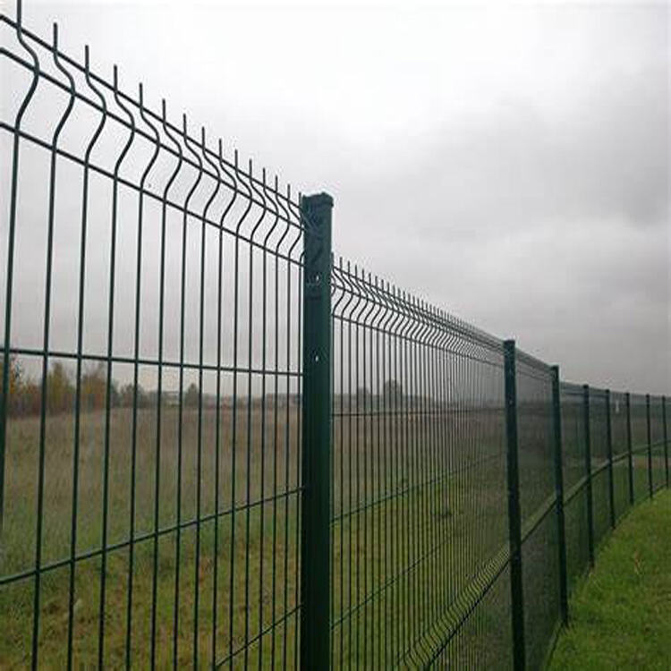  Premium Mesh Panels for Fencing Solutions