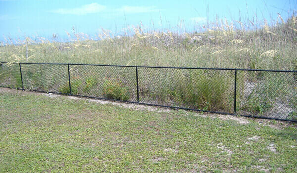  Premium Black Chain Link Solutions for Your Needs