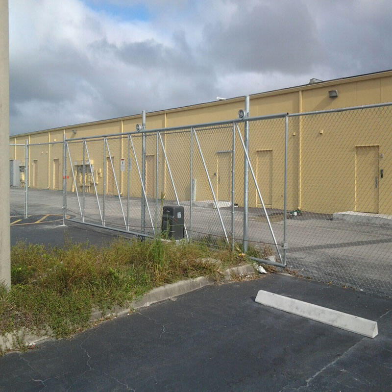 Solutions d'envallament galvanitzat de llarg qualitat premium