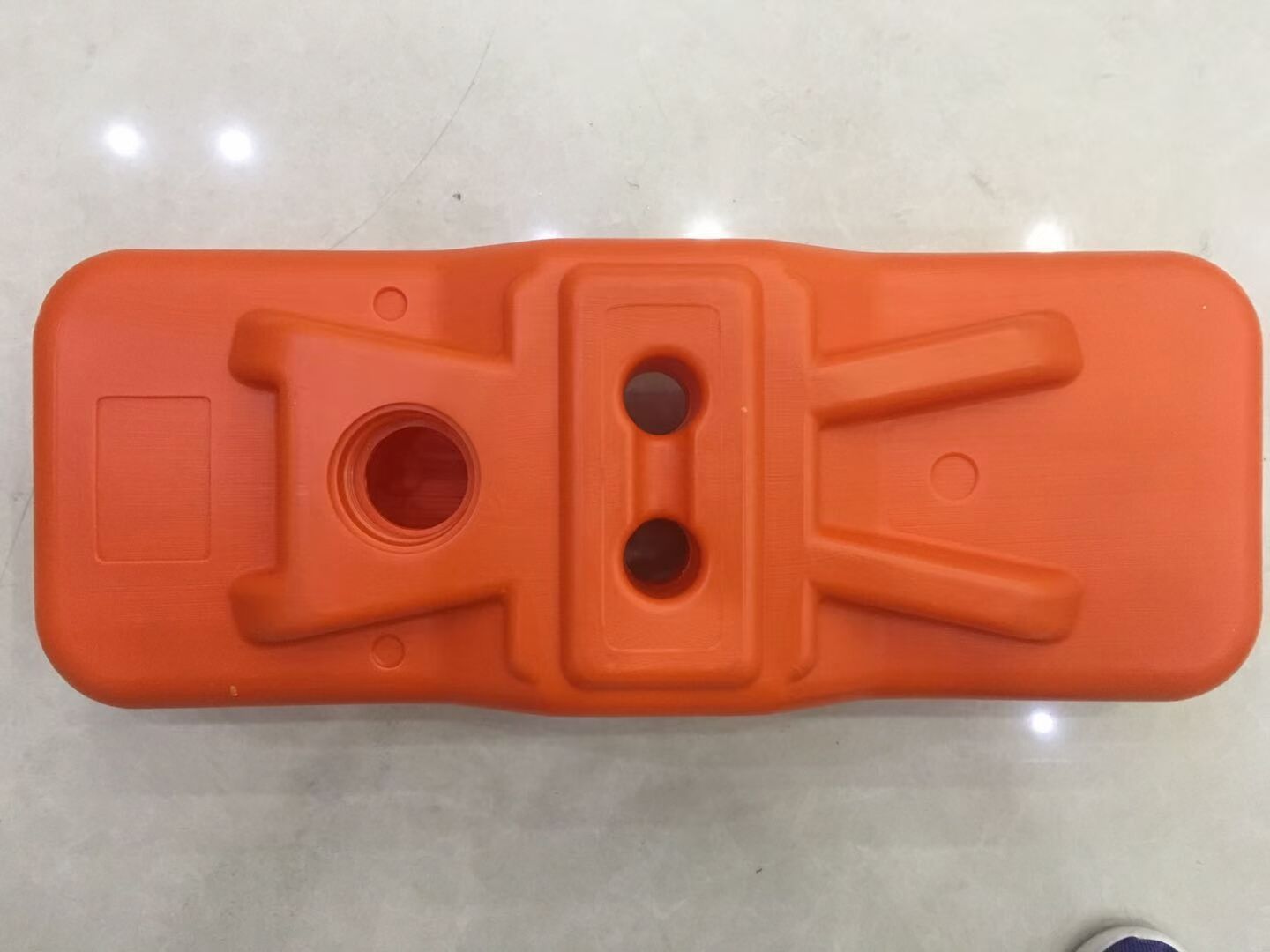 Comprehensive One-Stop Service