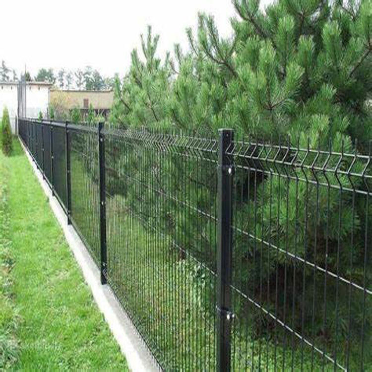 Premium Wire Mesh Fence Panels for Every Need