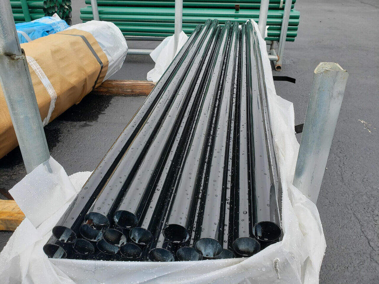 High-Quality 5 Ft Chain Link Fence Solutions