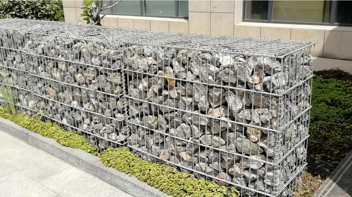 Heavy Duty Wire Mesh Panels – Durable Solutions for Your Needs