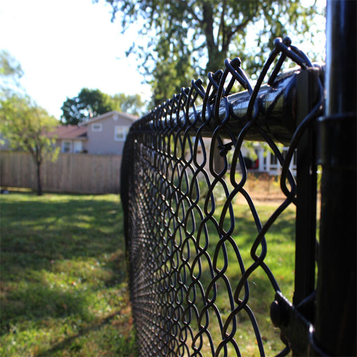 Your Trusted Source for Chain Link Fencing Solutions
