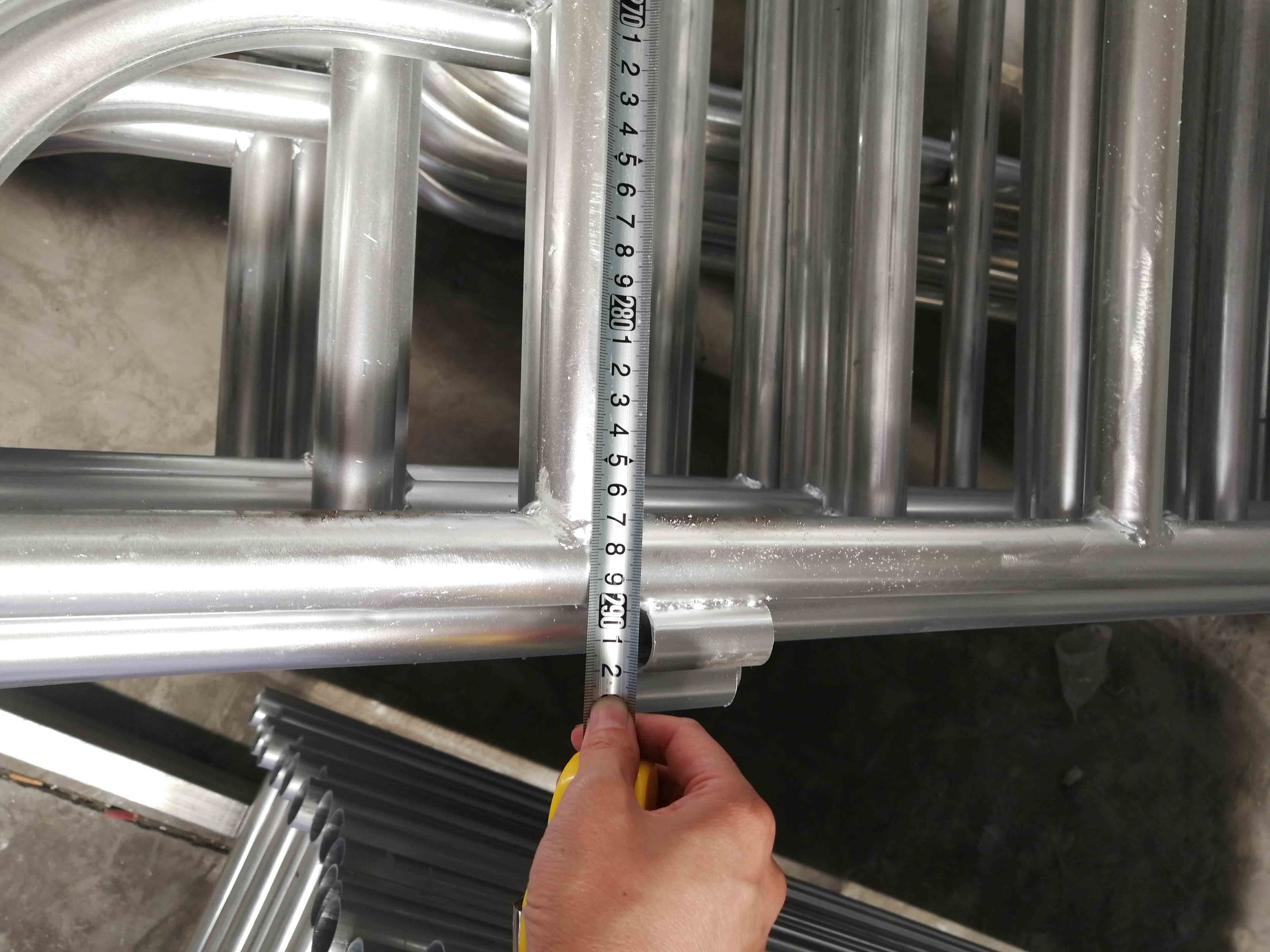 Premium Cow Panels for Optimal Livestock Management