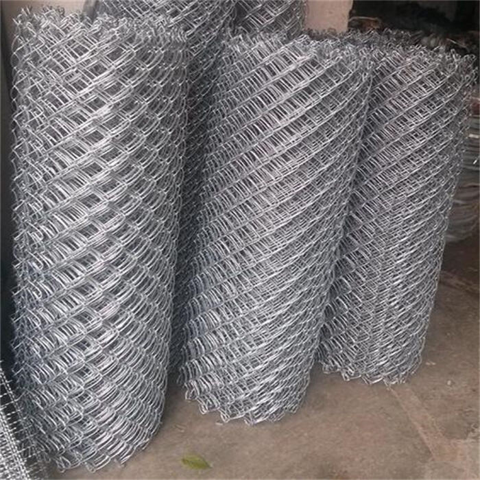 Premium 4 Ft Chain Link Fence Solutions