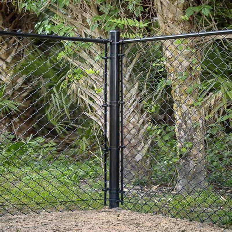 Premium Chain Link Fencing Solutions for Sustainable Security