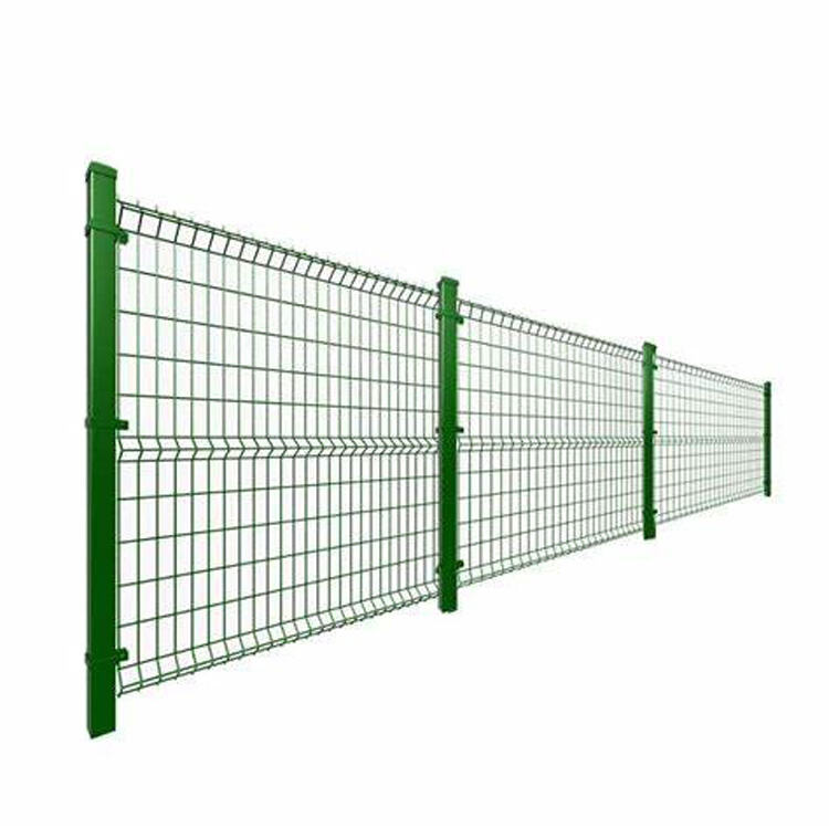 Premium Galvanised Steel Mesh Panels for Versatile Applications