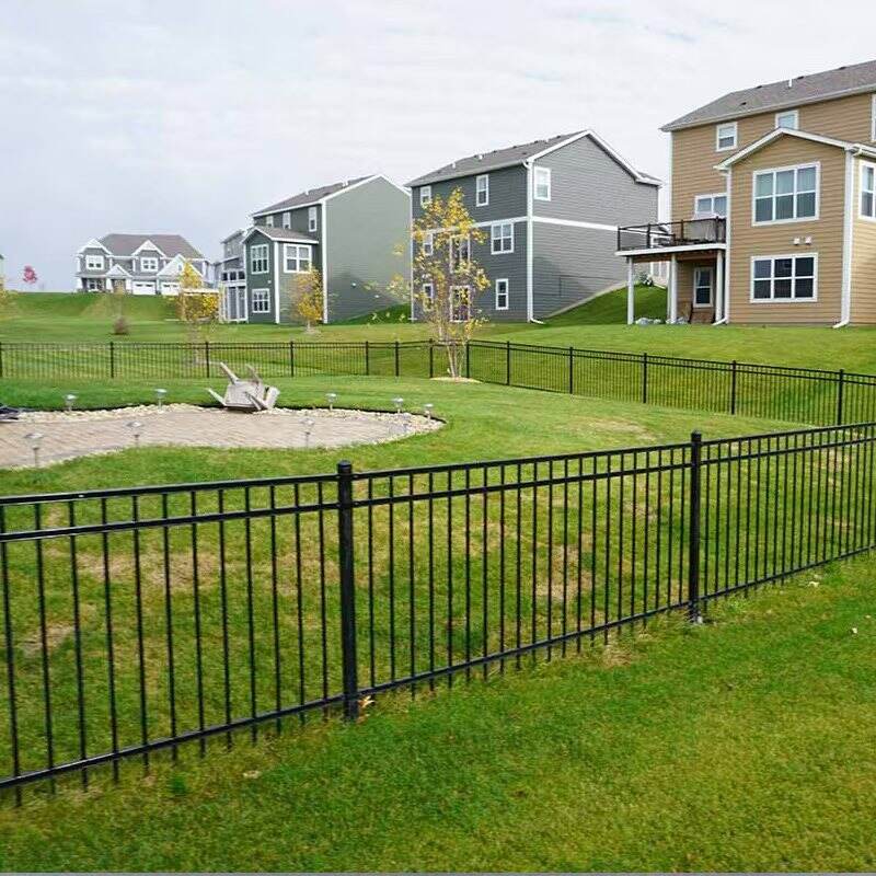 ¿Cómo resiste la corrosión al aire libre la malla metálica galvanizada?