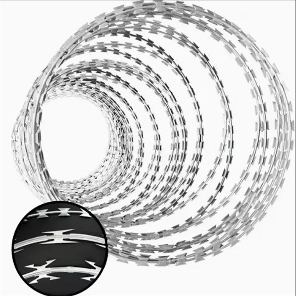 Razor Wire