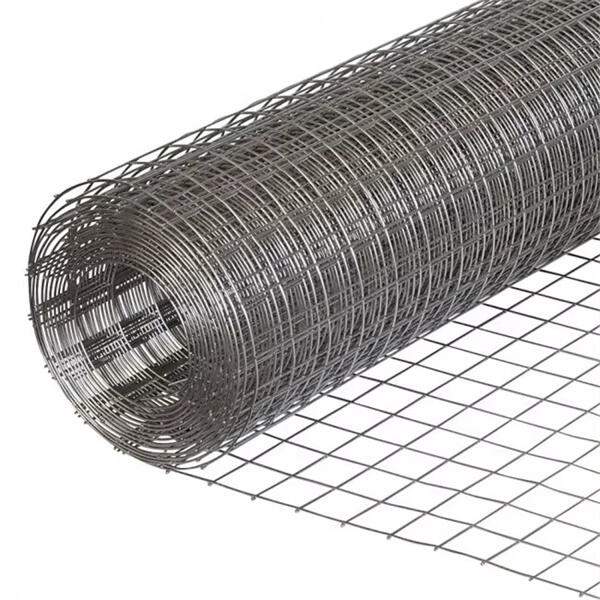 Stainless Steel Welded Wire Panel