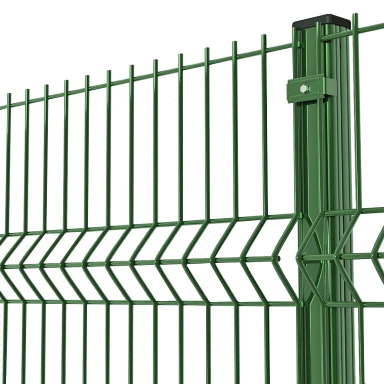 High-Quality Mesh Fence Panels for Diverse Applications
