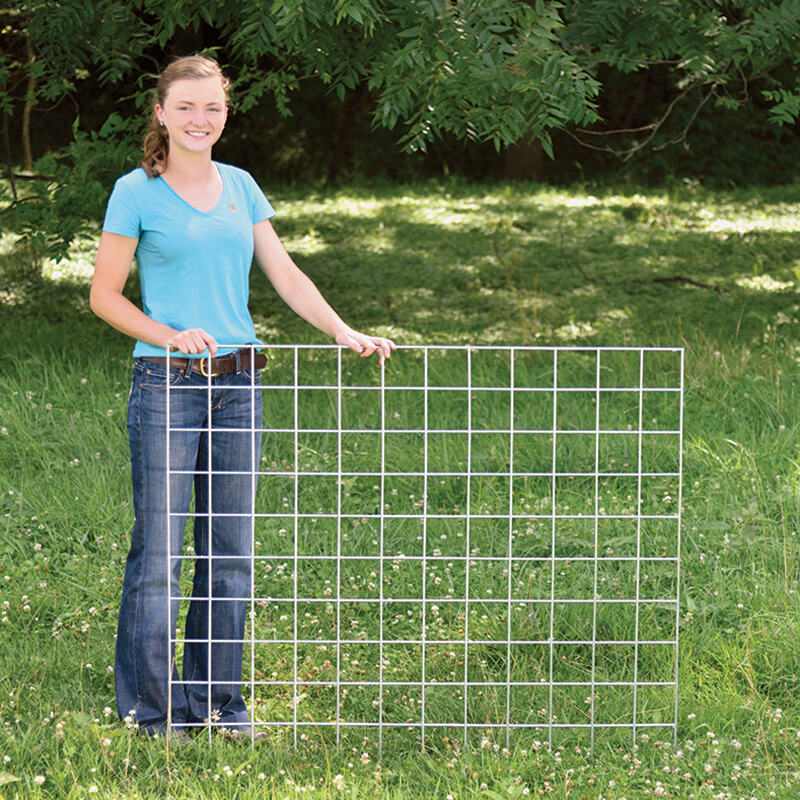 Premium Wire Fence Panels for Every Need