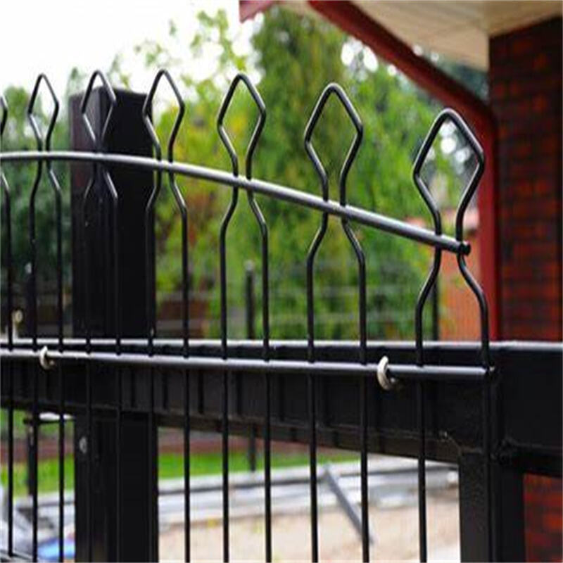 How to judge the quality of double wire fence when purchasing?
