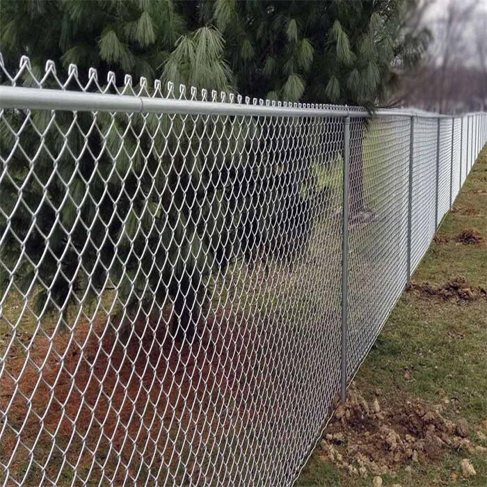  Chain Link Fence Sliding Gate Solutions for Enhanced Security and Accessibility