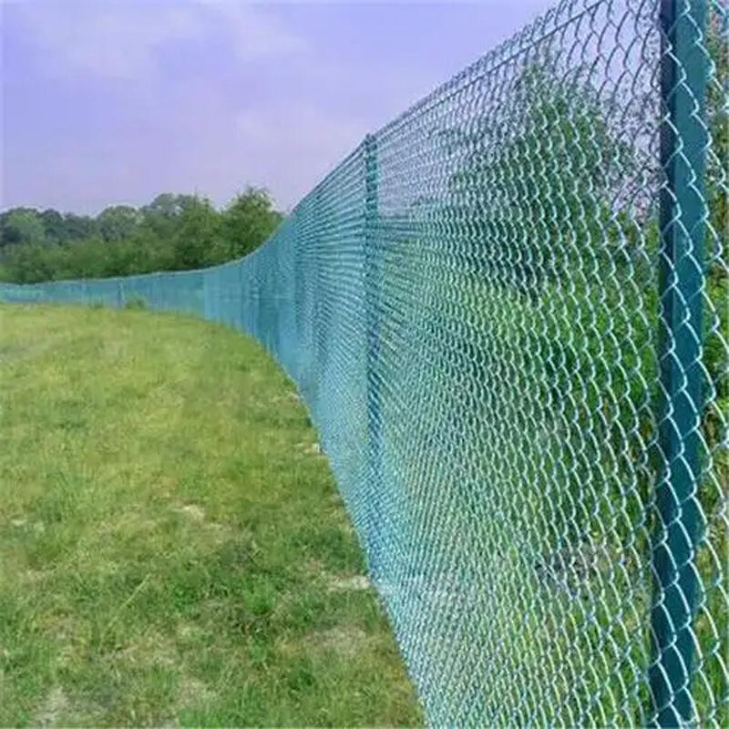 Premium Chain Link Fence Rolling Gate Solutions