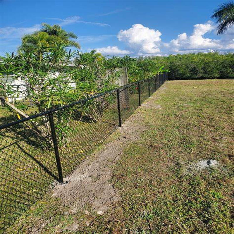 Understanding Cyclone Fencing Cost: A Comprehensive Guide