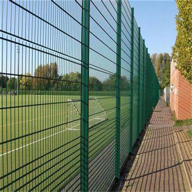 Stringent Quality Control