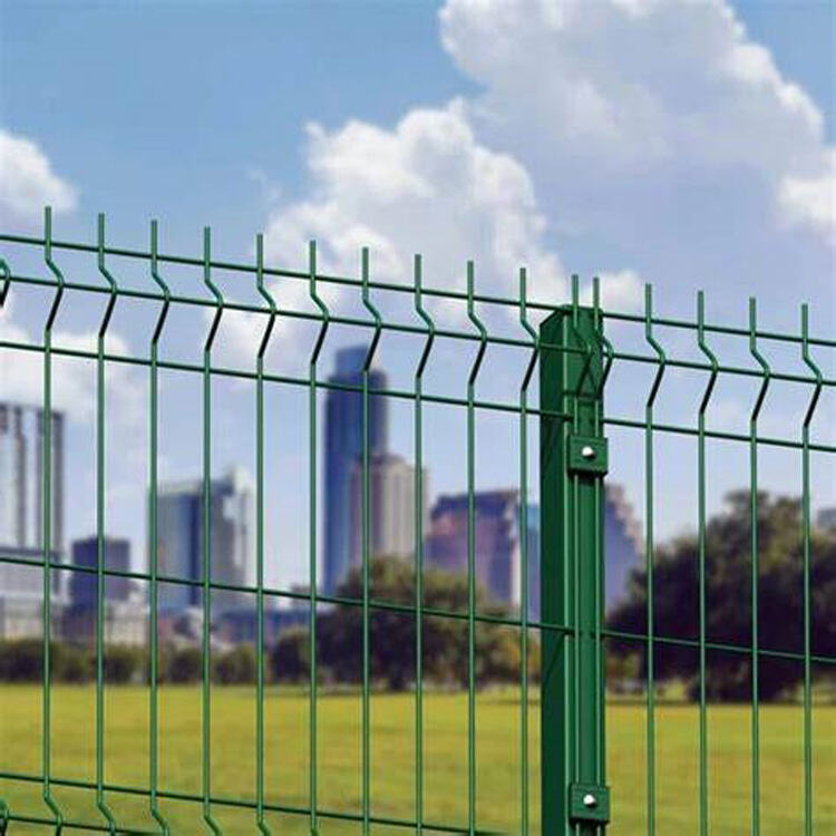 Premium Mesh Welded Panels for Diverse Applications