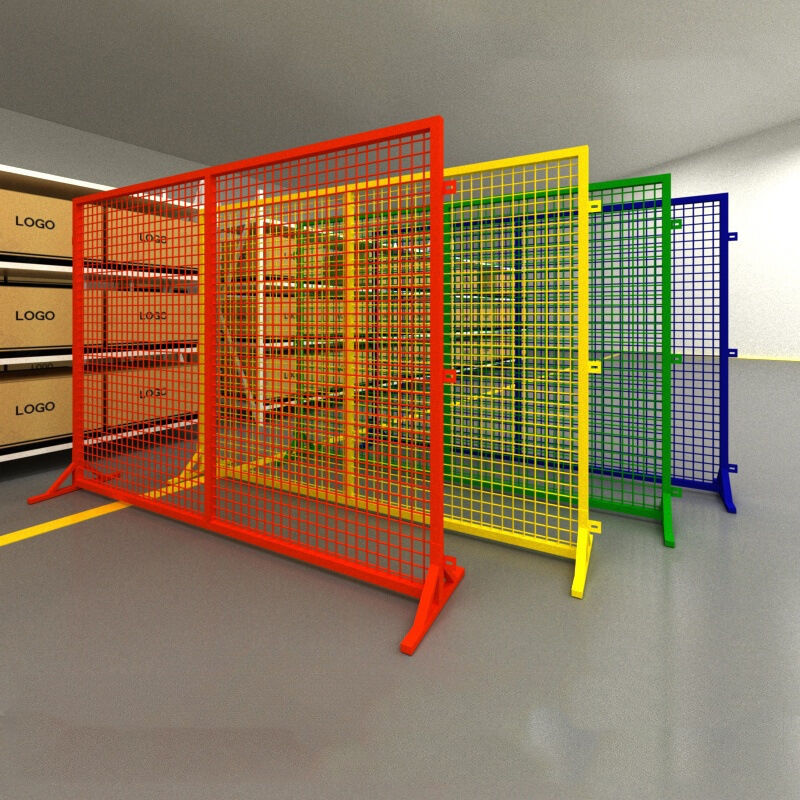  Temporary Fence Panels for All Your Needs